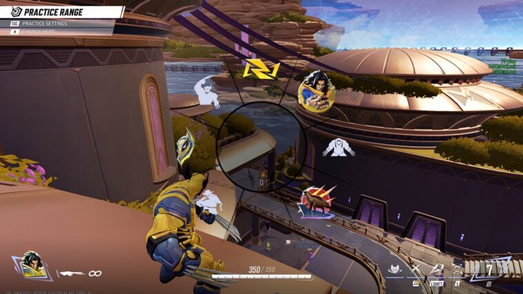 How to Emote in Marvel Rivals