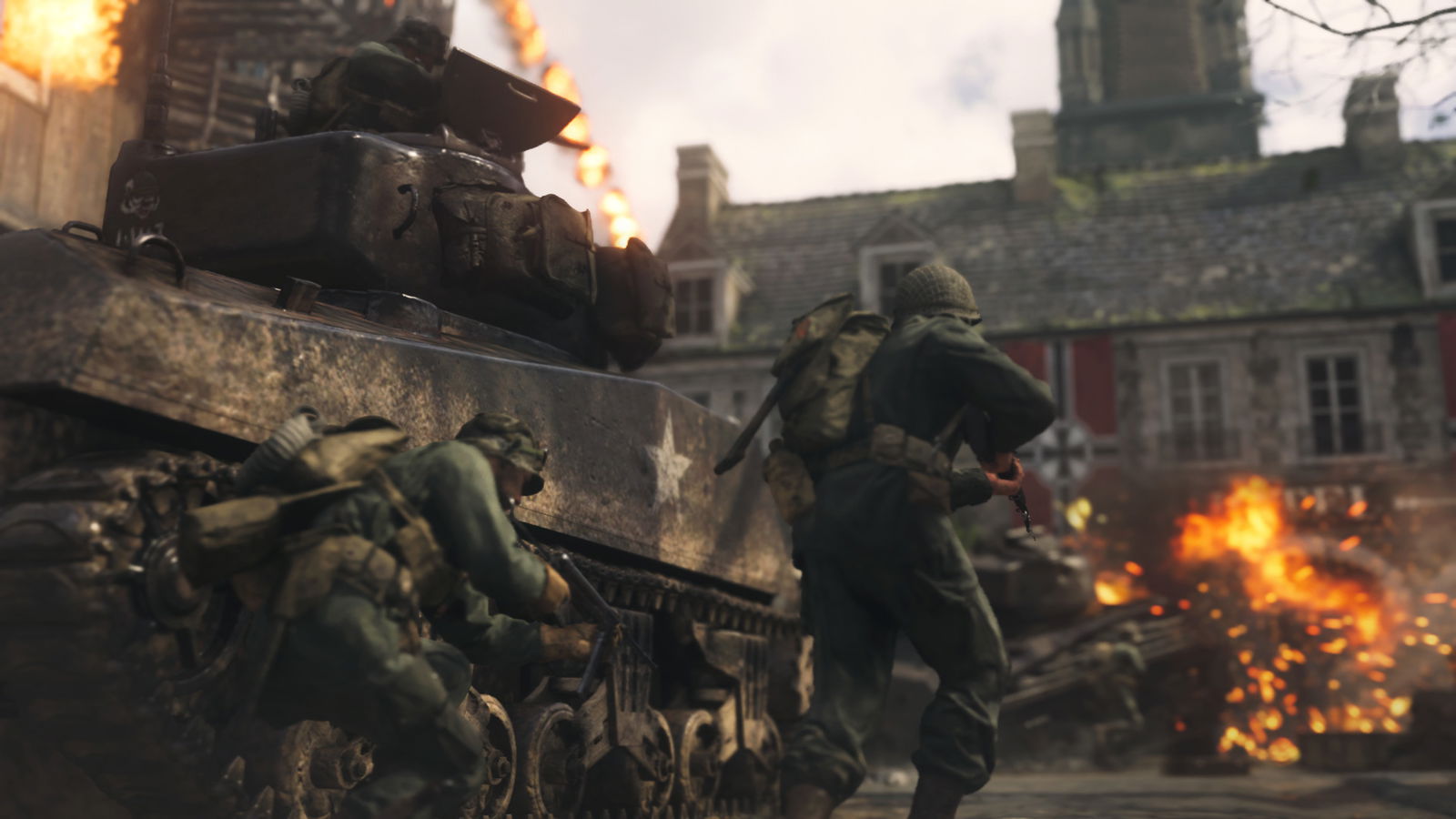 Will Call of Duty Be On Switch 2? Everything We Know So Far