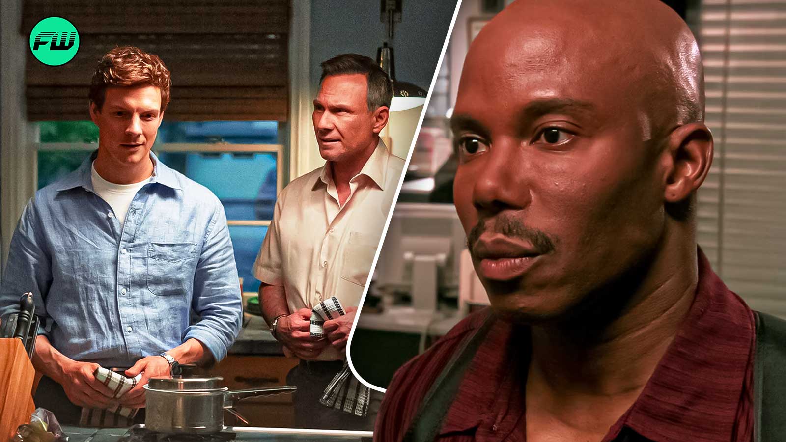 Doaks Fit ‘Dexter: Original Sin’ Not Bringing In Doakes Till Season 2 Is Absolute ...