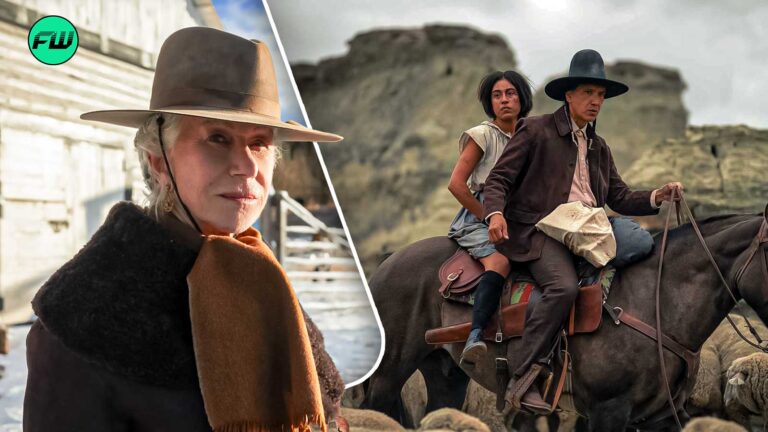 1923 (TV series) visual data 2