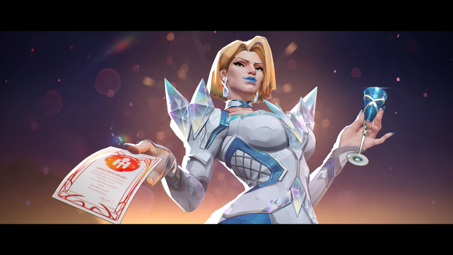 Marvel Rivals Season 2 Hellfire Gala Trailer Gives First Official Sneak ...