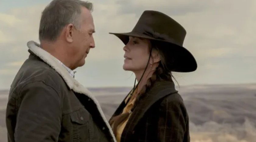 The movie’s core is about family, grief, and the lengths one will go to protect loved ones.

