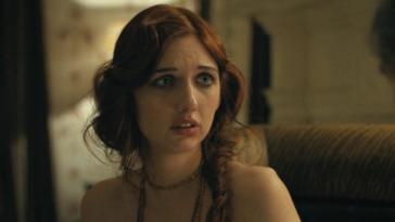 ‘1923’ Female Star Breaks Silence on Taylor Sheridan’s Disgusting