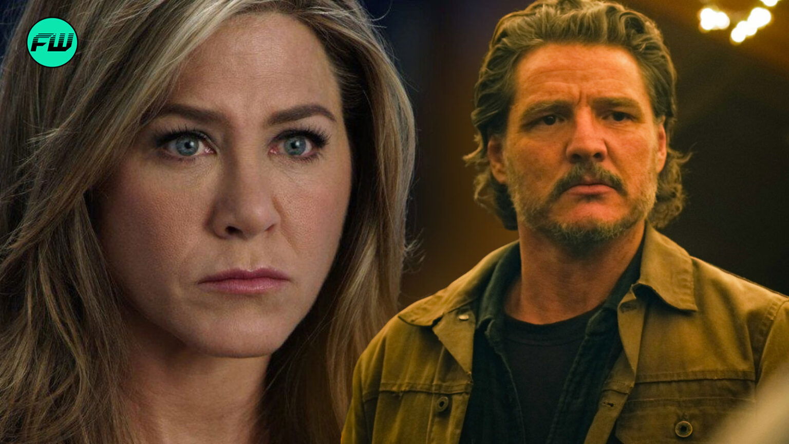Did Jennifer Aniston Just Confirm the Rumor About Her and Pedro Pascal