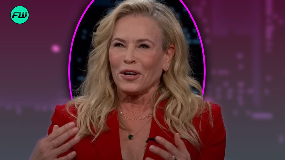 "Do not take her Disgusting advice" Fans Hate 50YearOld Chelsea