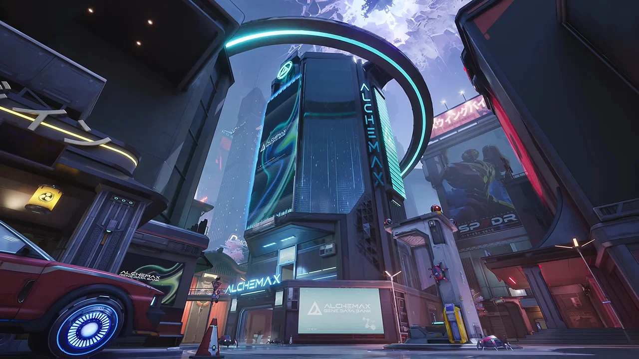 6 Months Since Release, One Map Demand for Marvel Rivals Refuses to Die