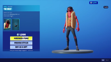 5 Most Hated Skins In Fortnite