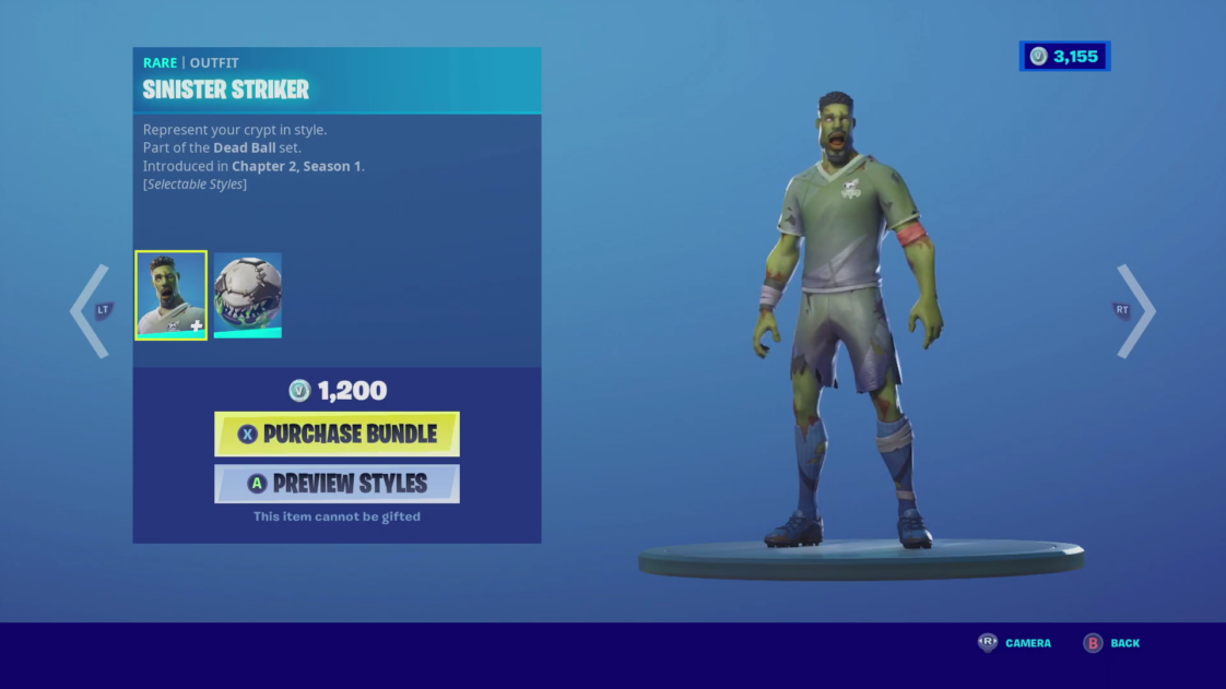 5 Most Hated Skins In Fortnite