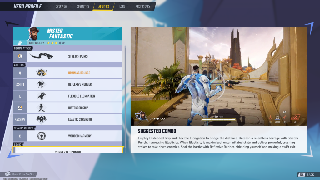 Marvel Rivals Mister Fantastic Guide: How to Play, Strategies, More