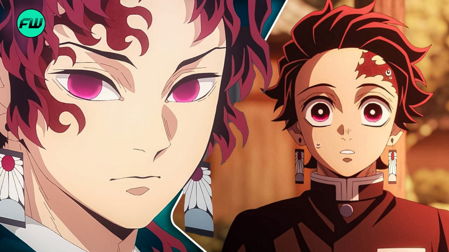 First Demon Demon Slayer: Yoriichi's Character Is the Most Unique Take on 'The ...