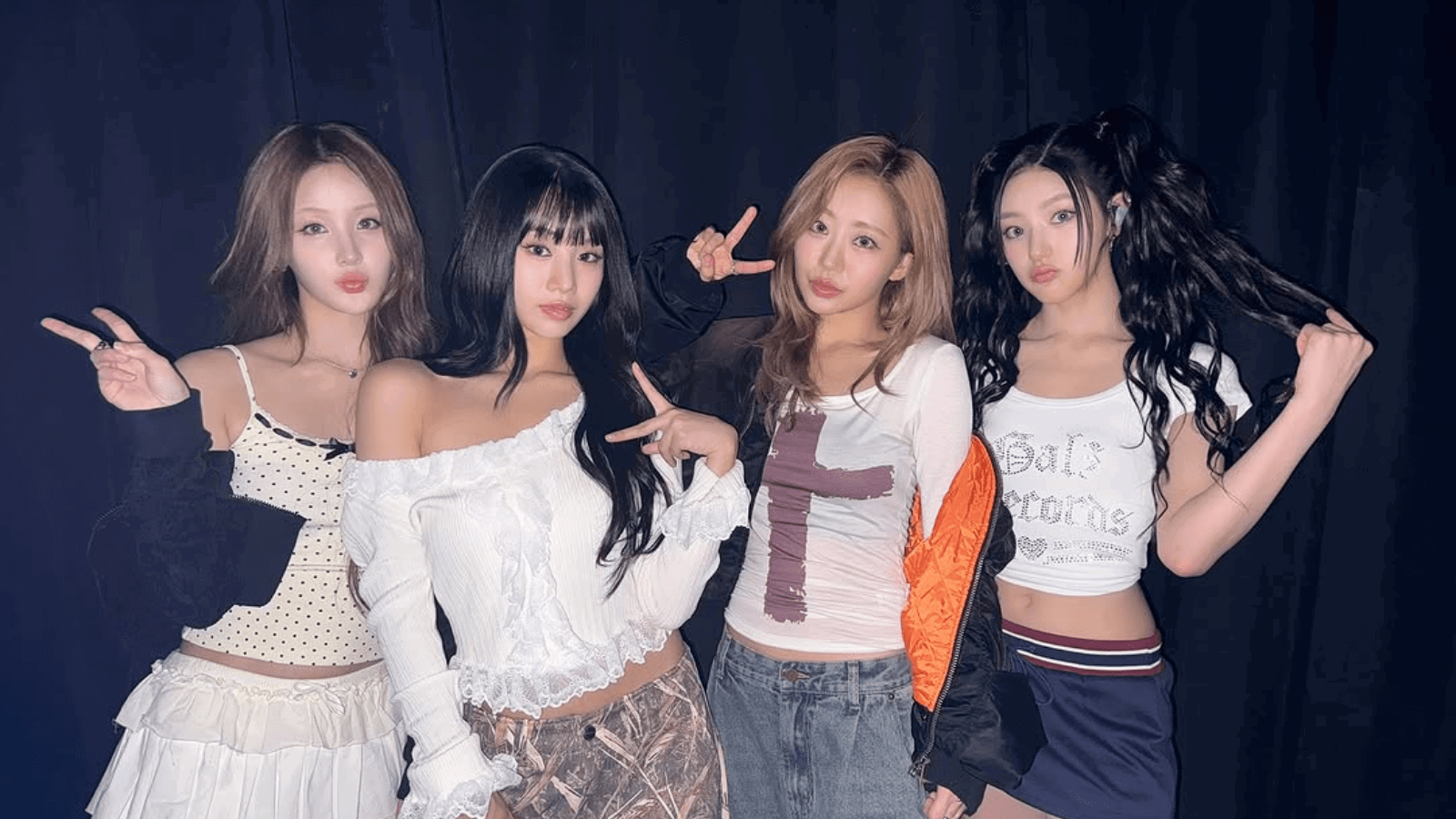 The Controversy Deepens: KISS OF LIFE’s Hush After Their Agency's ...