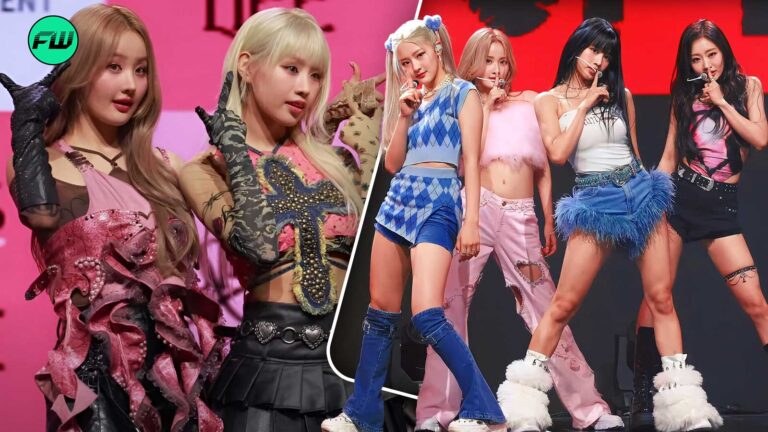 The Controversy Deepens: KISS OF LIFE’s Hush After Their Agency's ...