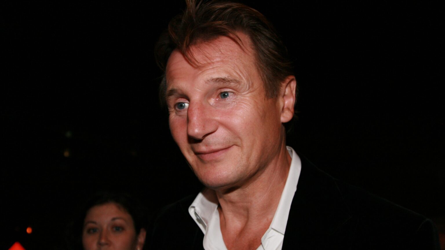 7 Must-Watch Liam Neeson Comedy Movies