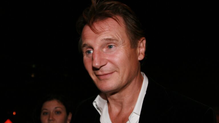 7 Must-Watch Liam Neeson Comedy Movies