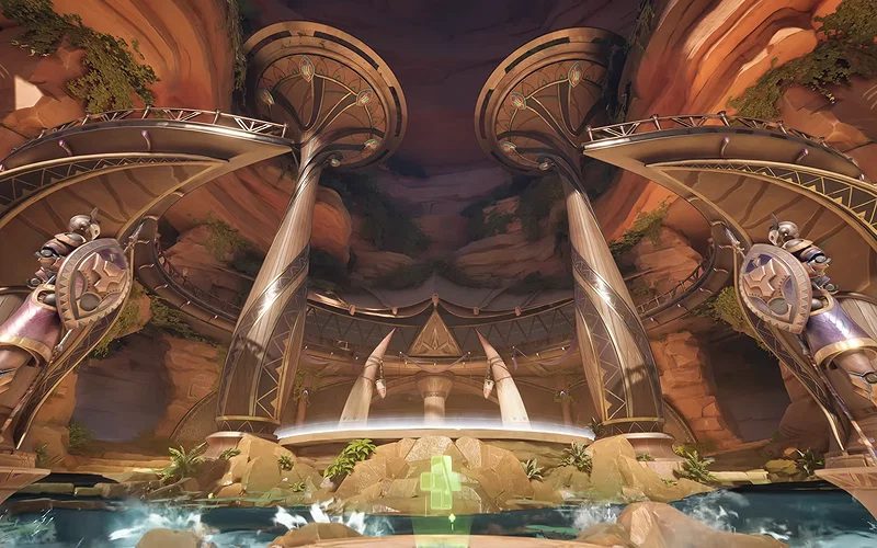 Professor X Rivals Marvel Rivals Goes Full Mutant Mode With Professor X Leak