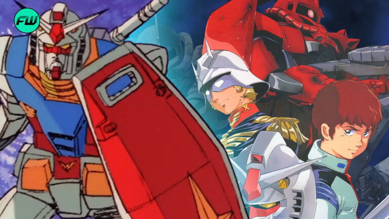 Gundam Gquuuuuux Do You Need To Watch Mobile Suit Gundam GQuuuuuuX: Everything You Need to Know Before