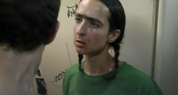 It's Always Sunny in Philadelphia: Thesy Surface Didn't Know Margaret