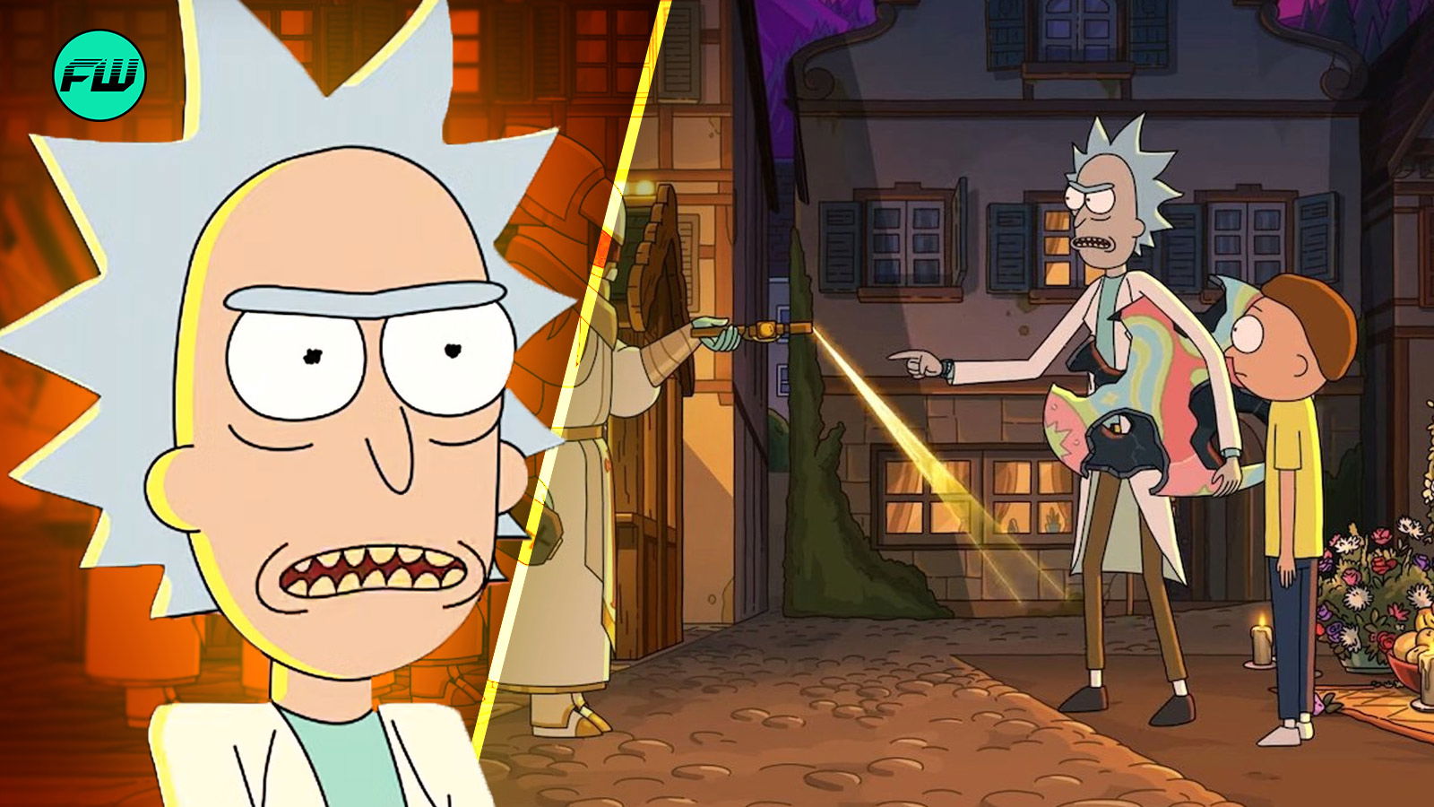 How Many Episodes Of Rick And Morty Are There