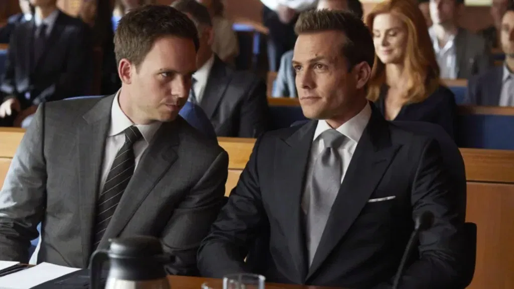 11 Unforgettable Mike Ross Moments in ‘Suits’