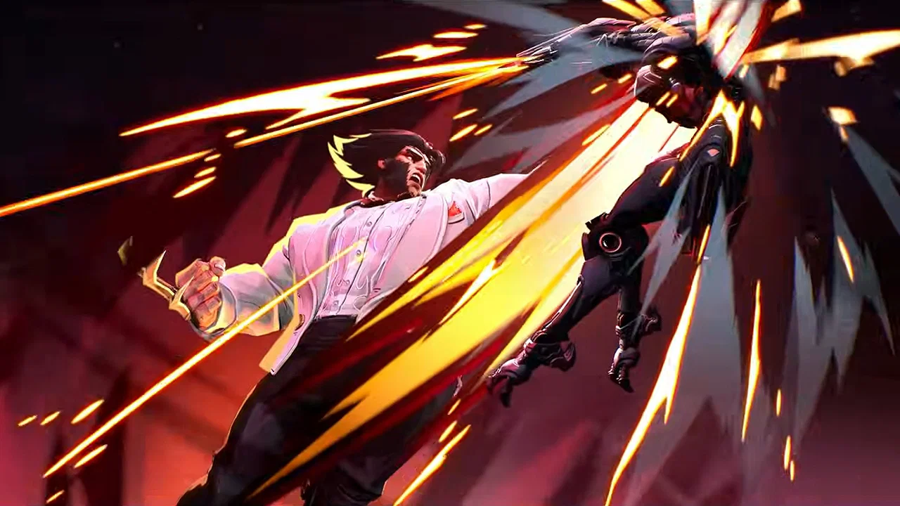 Vulcan Marvel Rivals Is Ultron Coming to Marvel Rivals in Season 2?