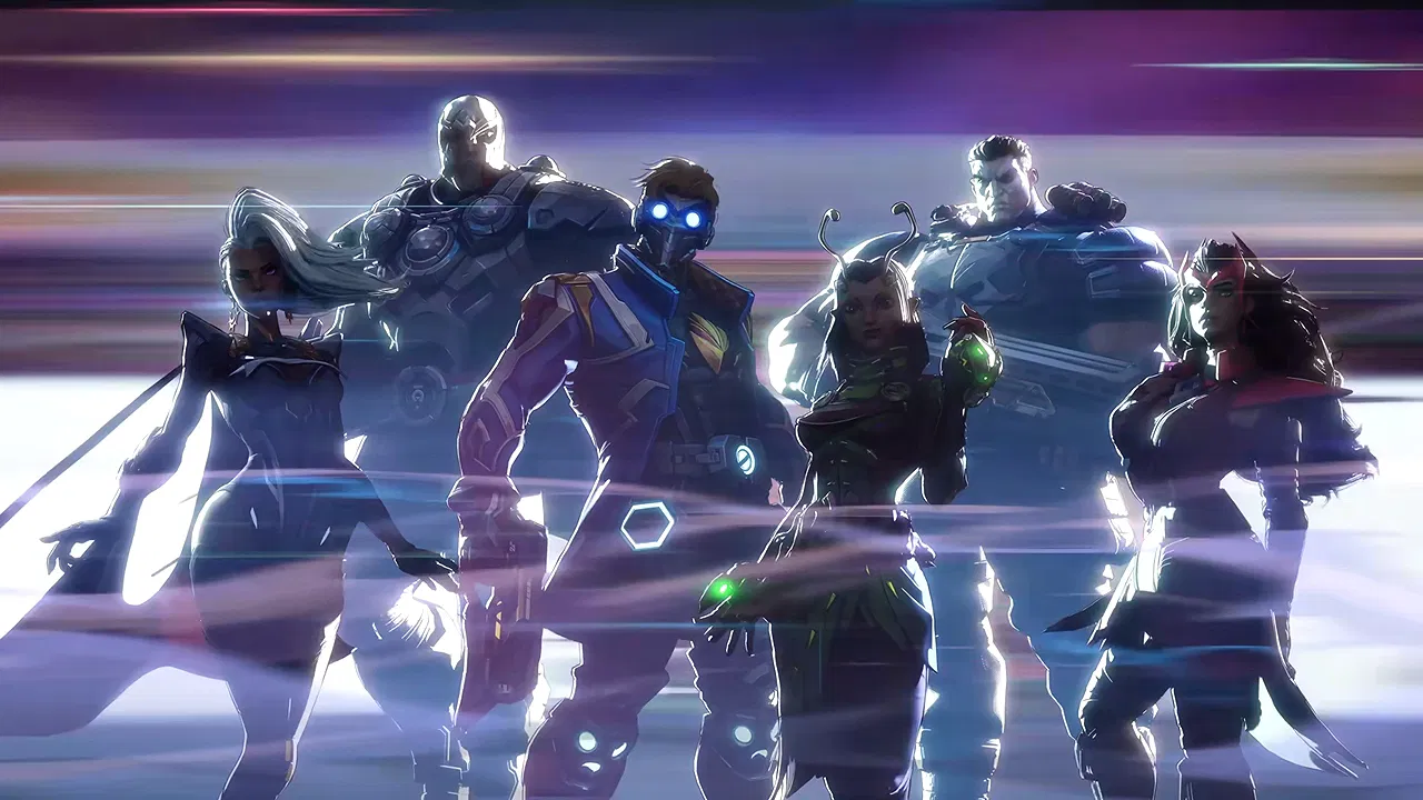 Marvel Rivals Mantis Guide: How to Play, Strategies, More