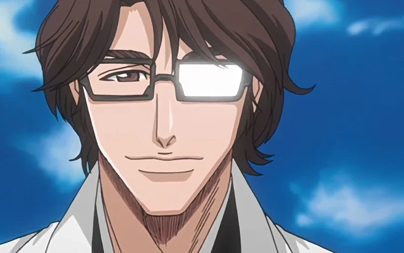 Aizen Rizz Face Superman Actor Might Be the Perfect Aizen for a Potential 'Bleach' Live ...