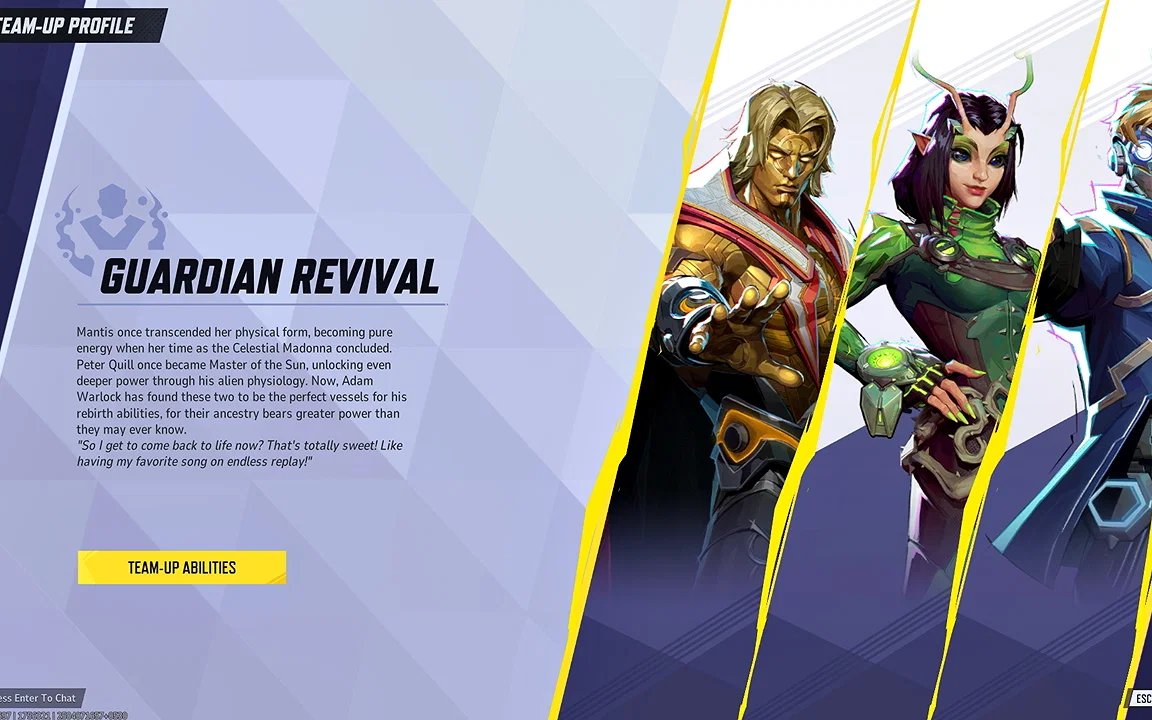 Marvel Rivals Mnatis Marvel Rivals Mantis Guide: How to Play, Strategies, More