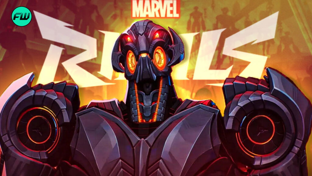 Ultron Marvel Riuvals Is Ultron Coming to Marvel Rivals in Season 2?