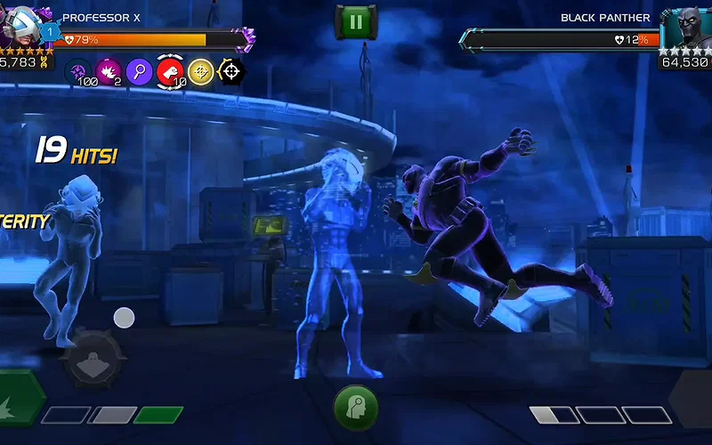 Professor X Rivals Marvel Rivals Goes Full Mutant Mode With Professor X Leak