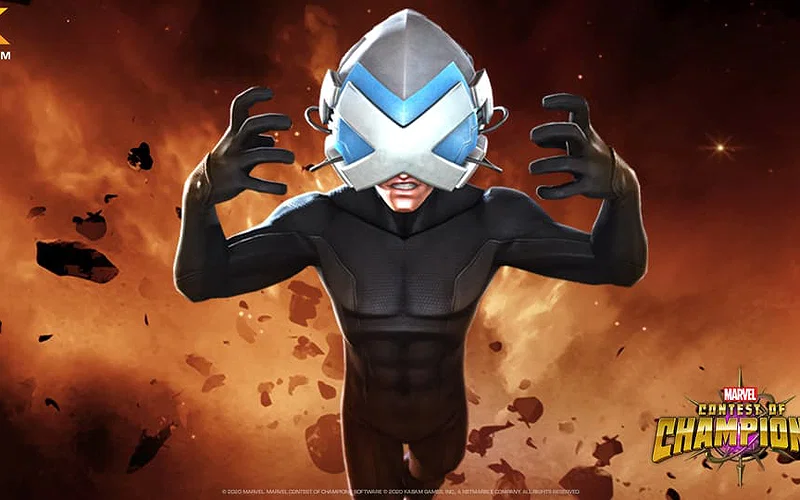Professor X Rivals Marvel Rivals Goes Full Mutant Mode With Professor X Leak