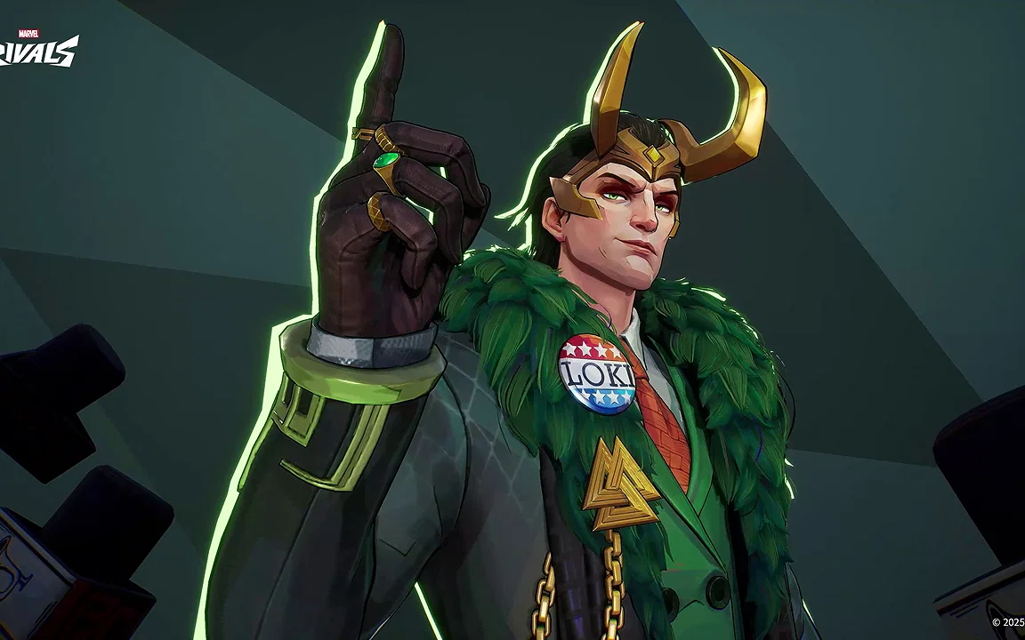 5 Most Powerful Duos in Marvel Rivals