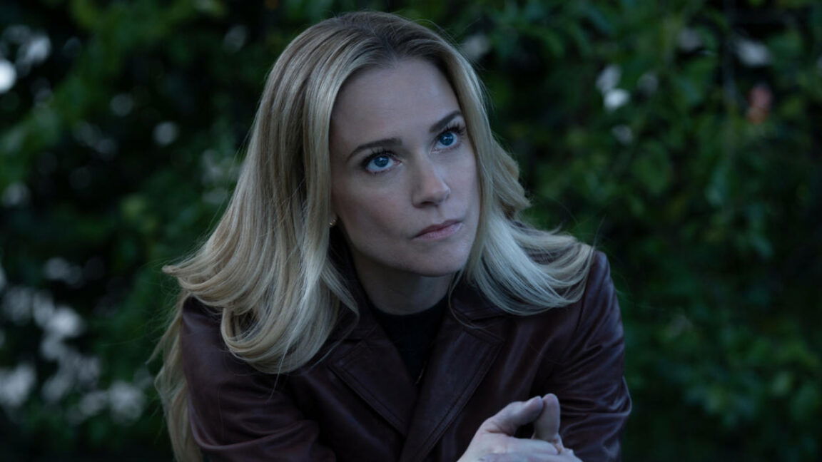 A.J. Cook: 