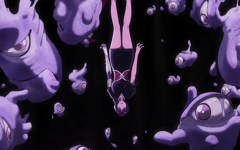 Bleach What Did Mayuri Really Do To Bring Nemu Kurotsuchi Back From Dead Bleach What Did Mayuri Really Do To Bring Nemu Kurotsuchi Back From Dead