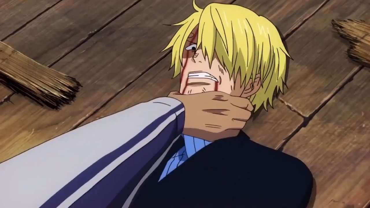 “Like Sanji, you might become loved”: Hiroaki Hirata Can Change Your ...