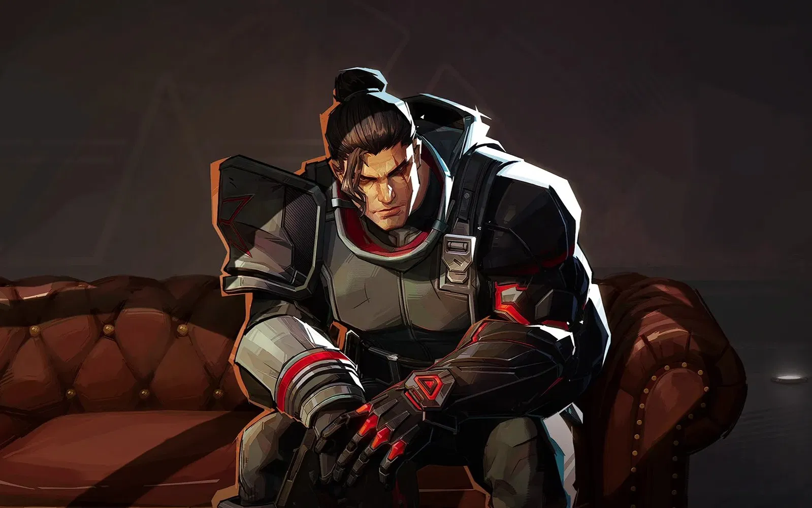 How to Surrender Matches in Marvel Rivals