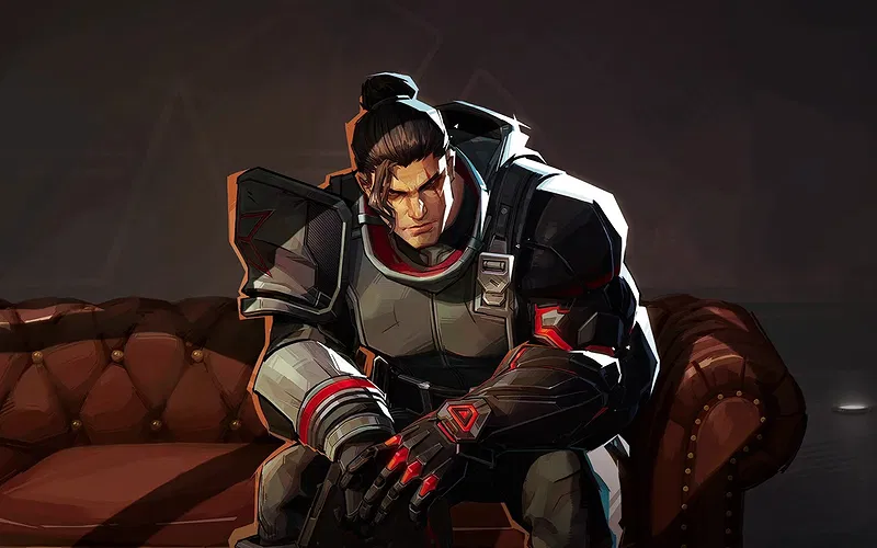 How to Surrender Matches in Marvel Rivals