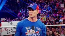 John Cena's Hair Transplant Results: Before and After Pictures of Cena