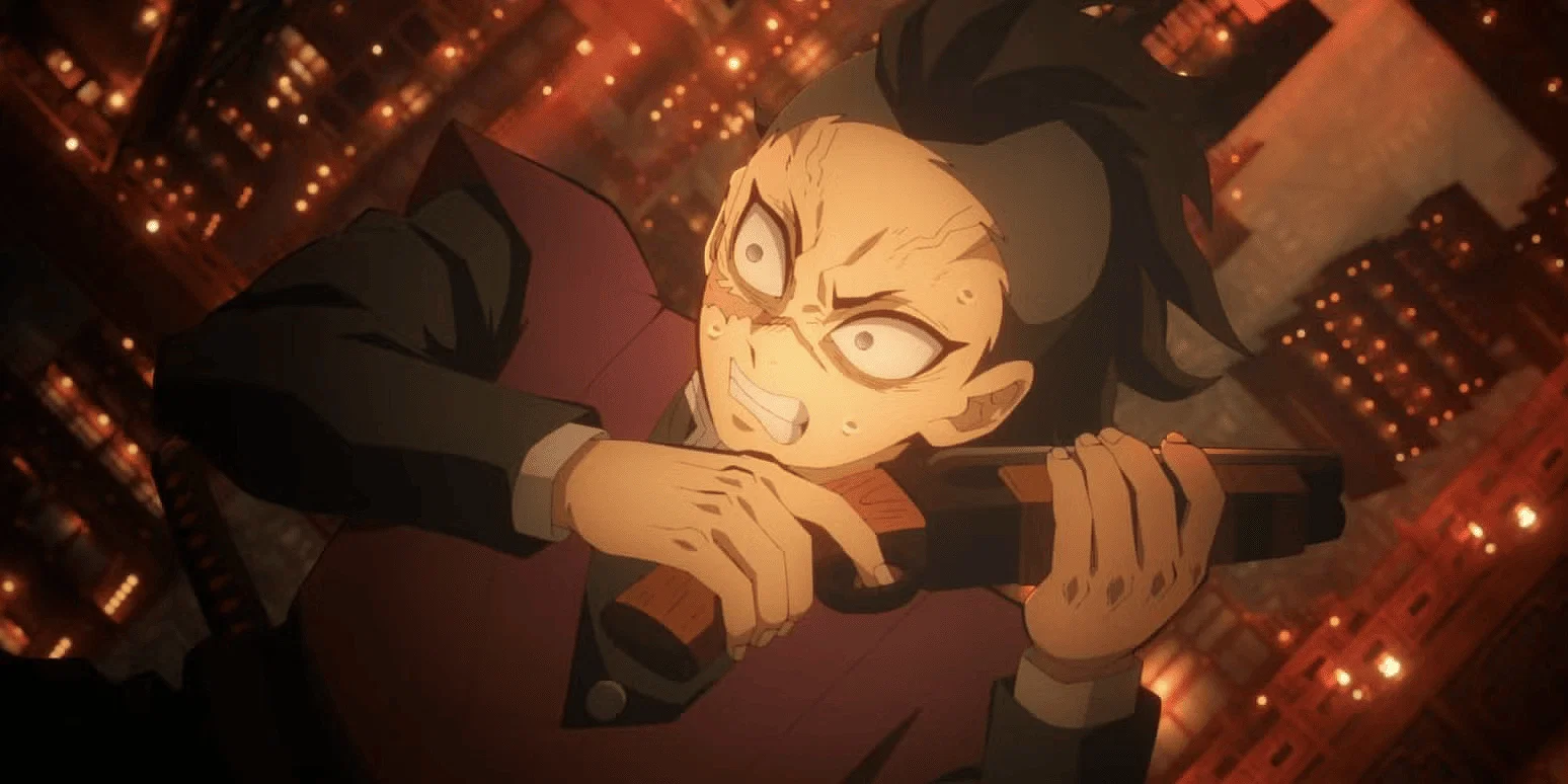 Demon Slayer Already Foreshadowed The Death Of Multiple Major Demon Slayer Already Foreshadowed The Death Of Multiple Major