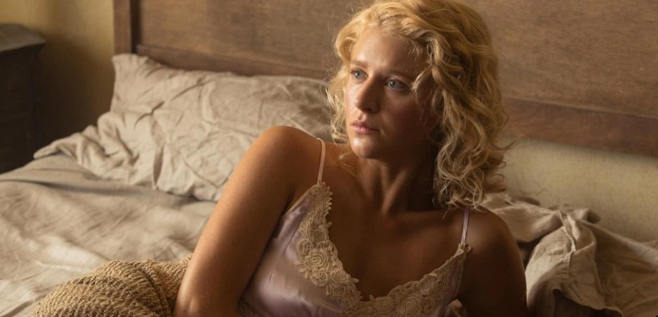 Elsa’s death in 1883 was pivotal for the Dutton ranch's legacy, but Alex’s death lacks a clear purpose. 