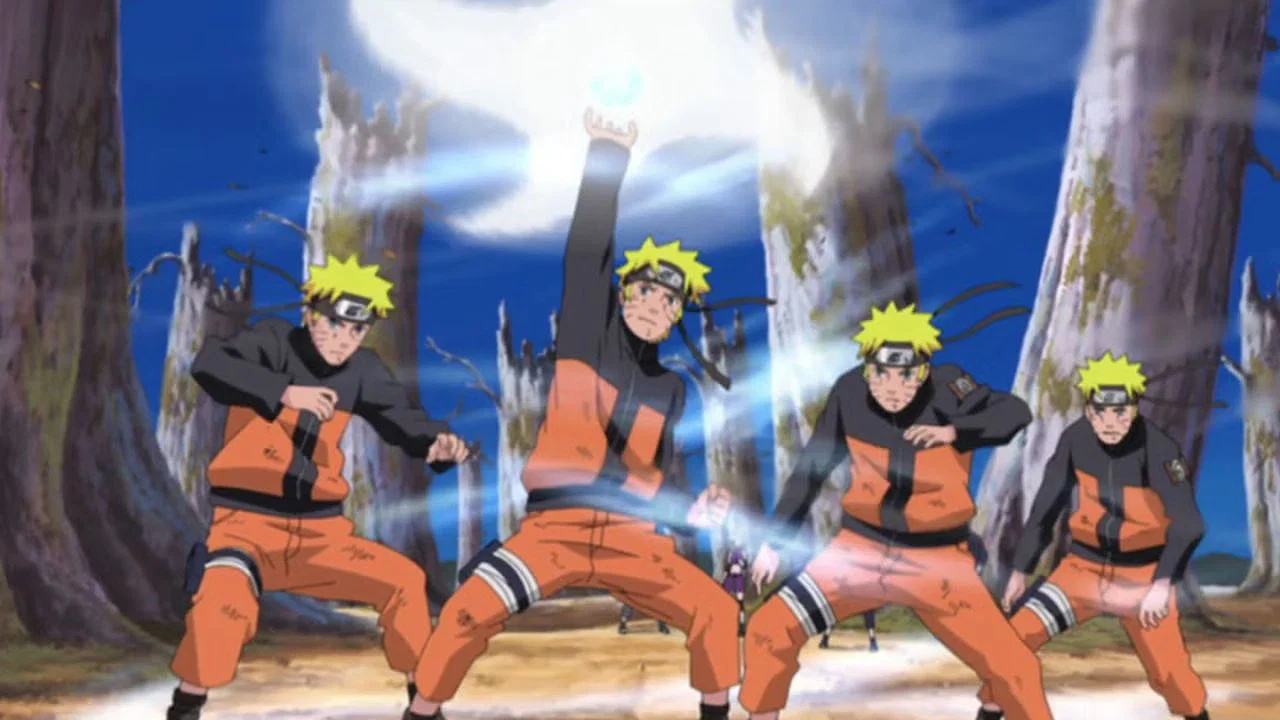 Boruto: 10 Deadly Abilities Naruto Still Wields After Losing Kurama