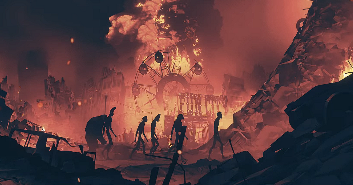 ‘Love Death + Robots’ Volume 4: Release Date, Cast, Plot, and All You ...