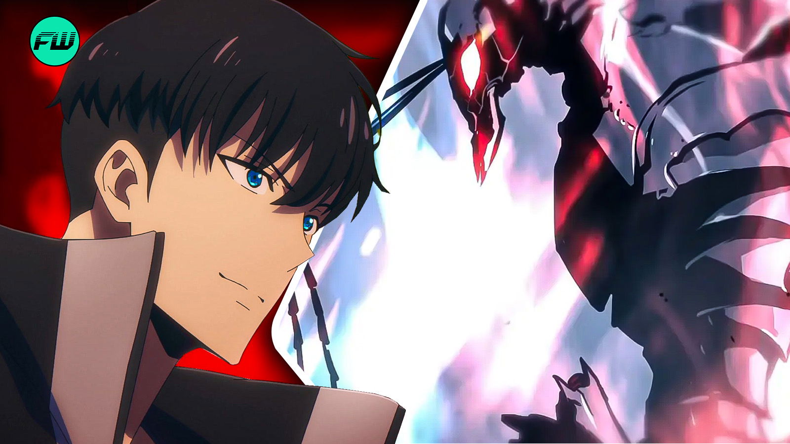 solo leveling: arise handled beru joining jinwoo’s team better than the anime’s season 2