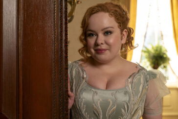 Bridgerton’s Biggest Lie Isn’t About Love, It’s Pretending Penelope