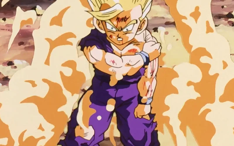 True Gohan On This Day 32 Years Ago, Akira Toriyama Sold Us Dragon Ball’s Greatest ...