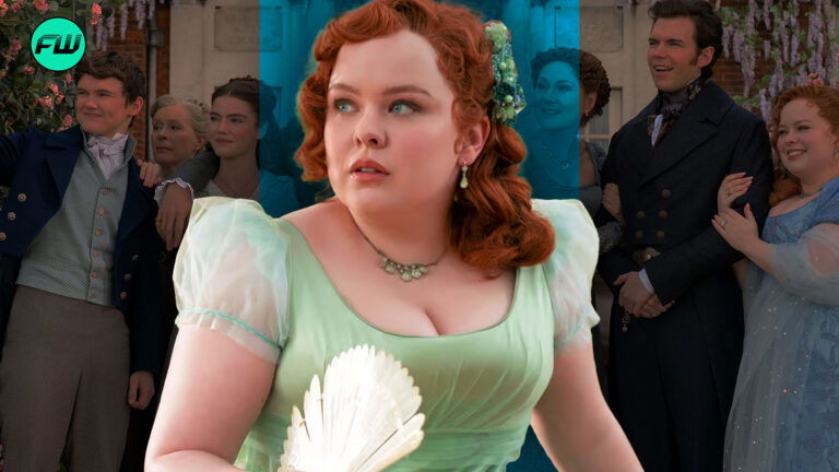 Bridgerton's Lady Whistledown Might Be Famous Now, but That's Also Her  Biggest Weakness