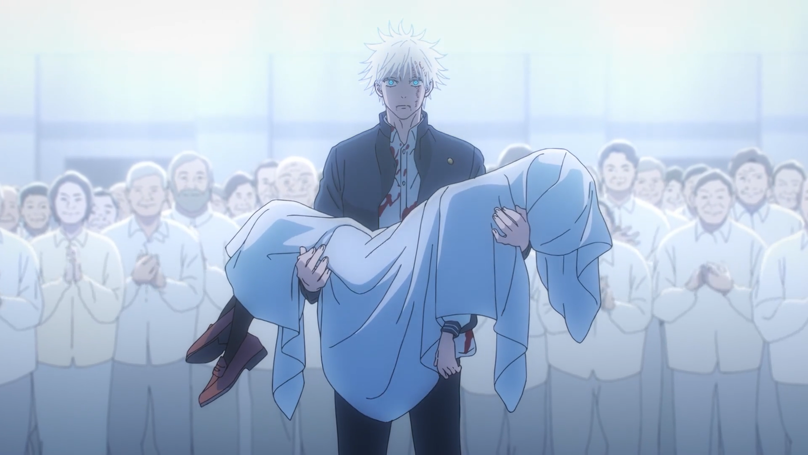 We Don't Give Gege Akutami Enough Credit for Making Some of the Most ...