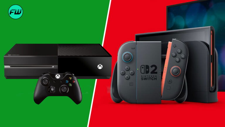 Nintendo Is Trying to Replicate Microsoft's Xbox One Stunt