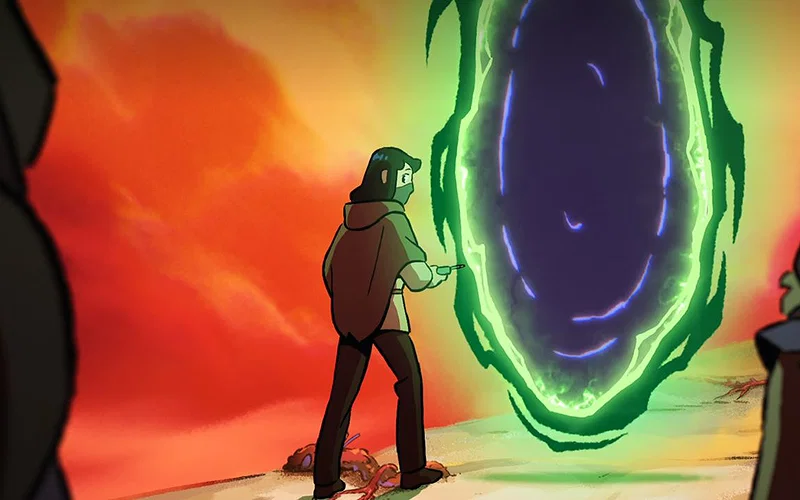 White Rabbit Became One of the Most Enigmatic Anime Villains Even if ...
