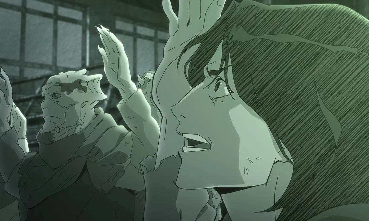 White Rabbit Infamous White Rabbit Became One of the Most Enigmatic Anime Villains Even if ...