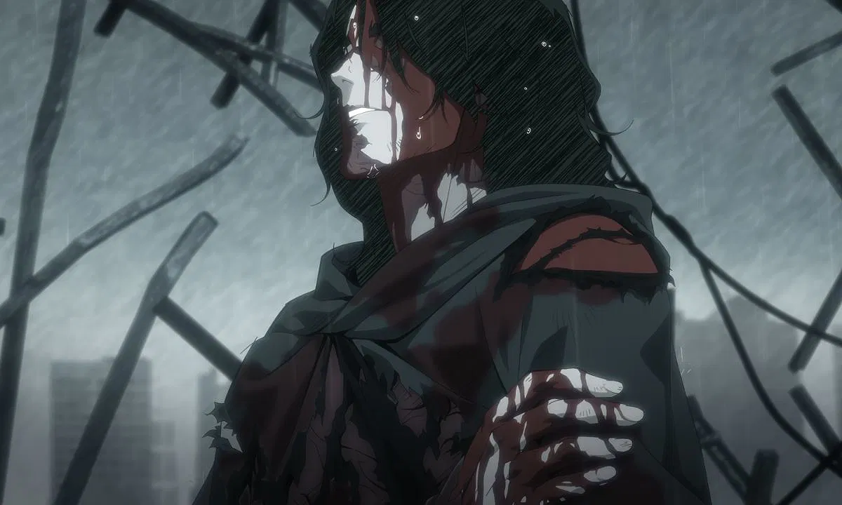 White Rabbit Became One of the Most Enigmatic Anime Villains Even if ...